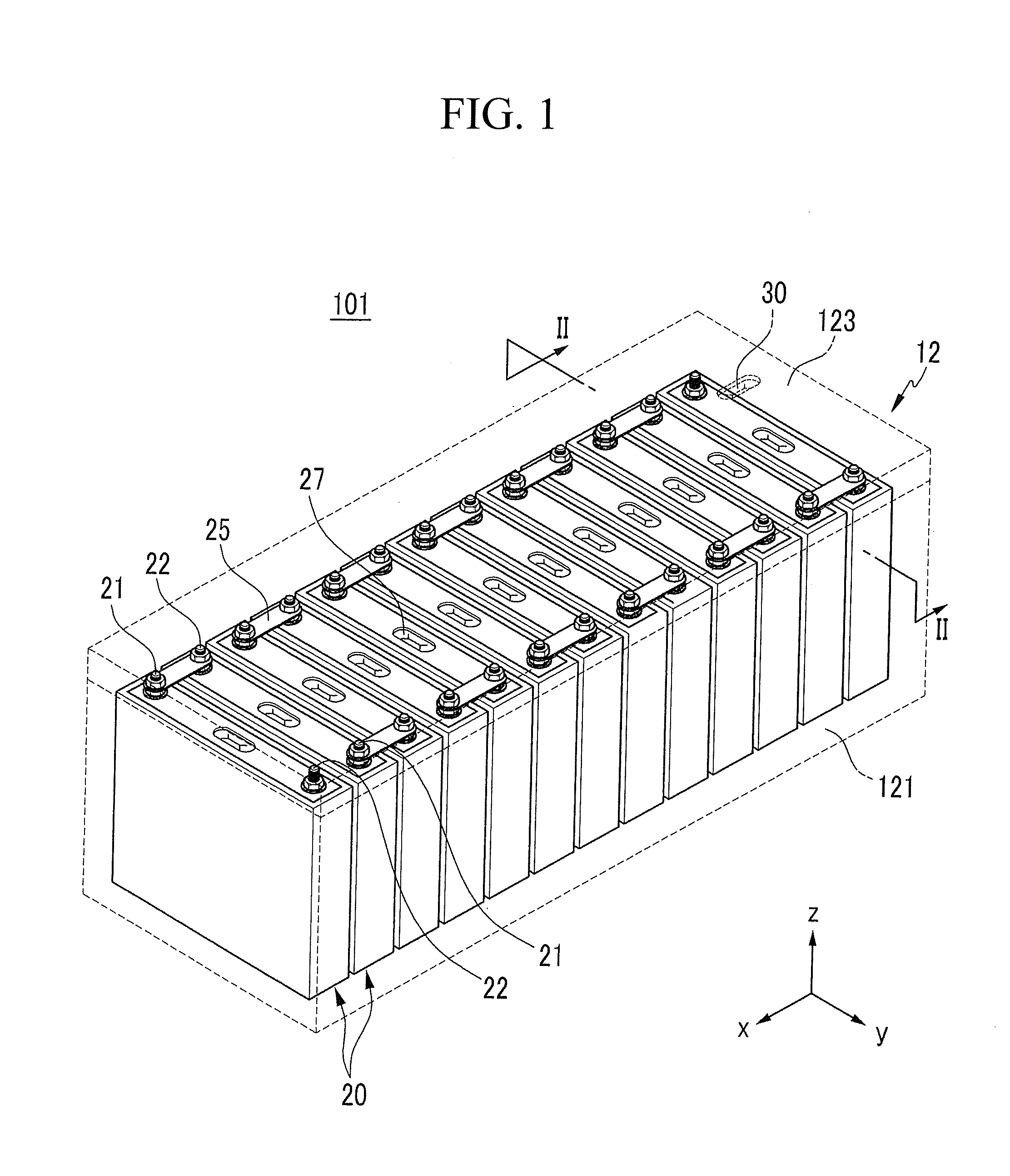 Battery module