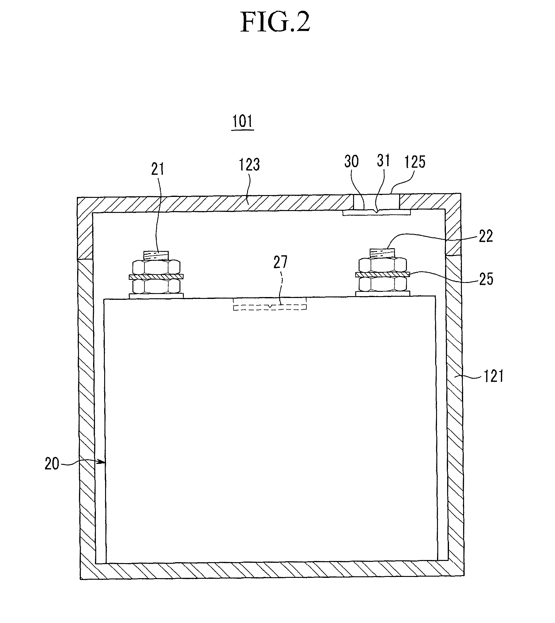 Battery module