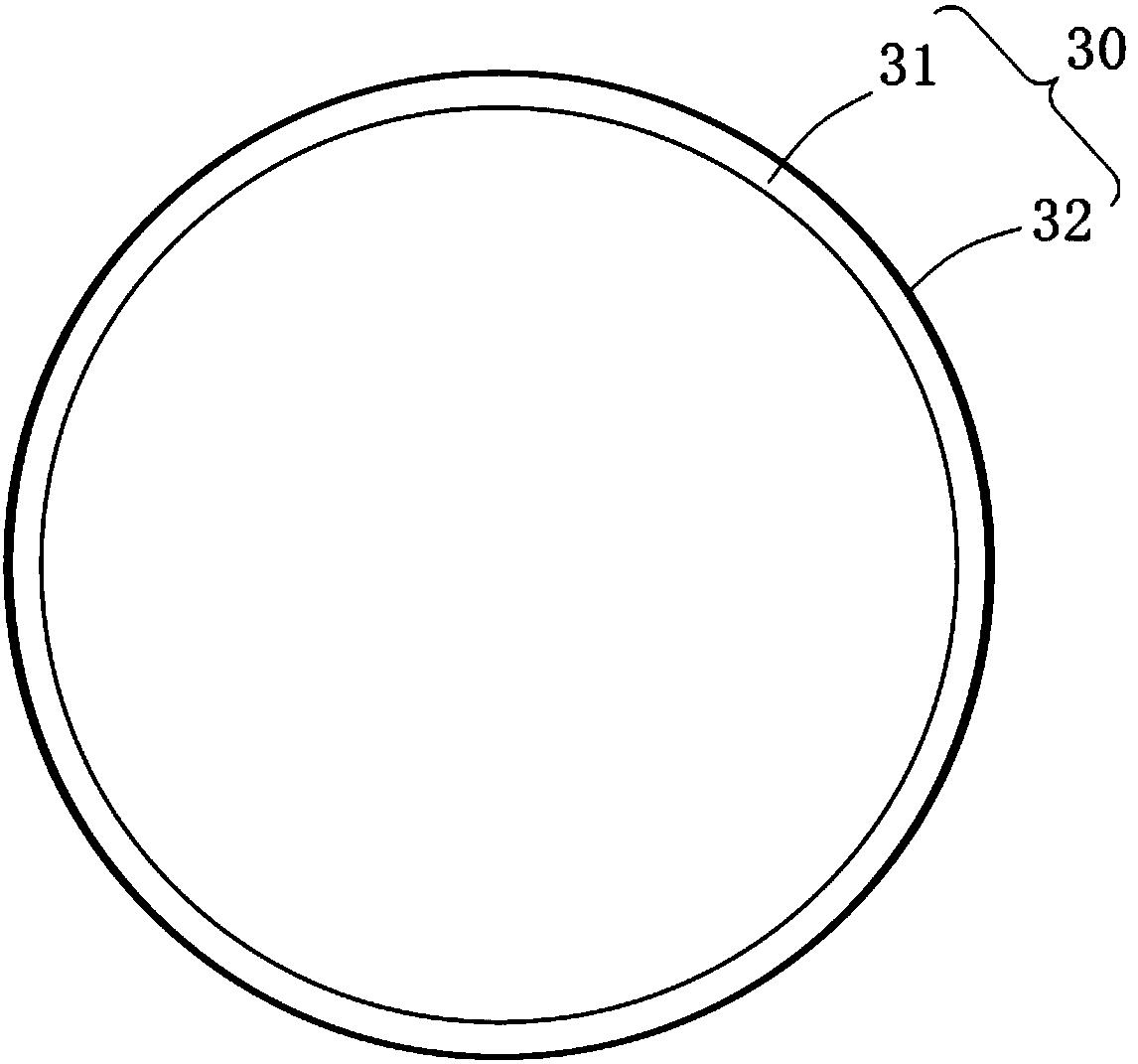 Wireless power transfer system and transfer method