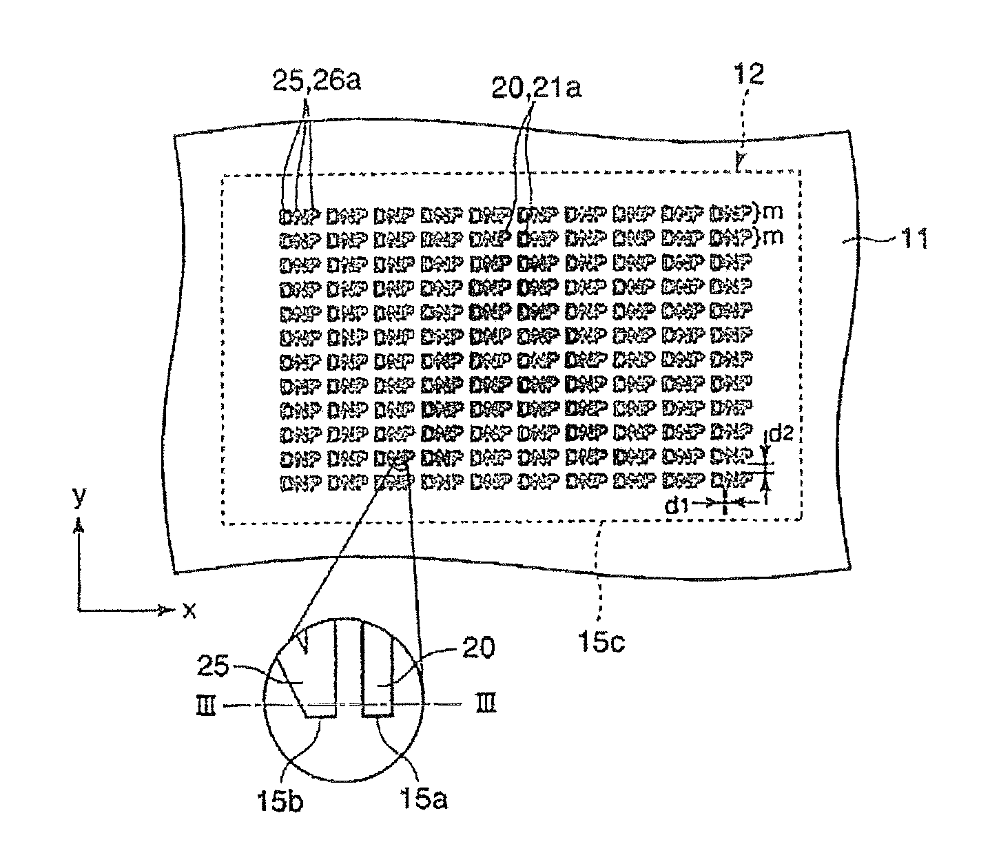 Light-emitting medium