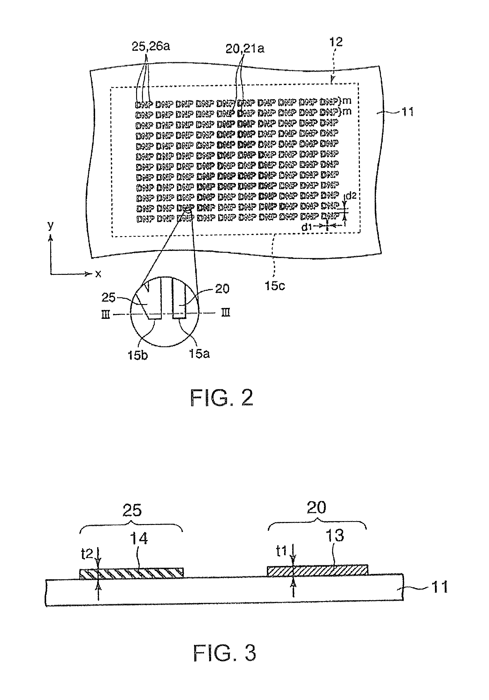 Light-emitting medium