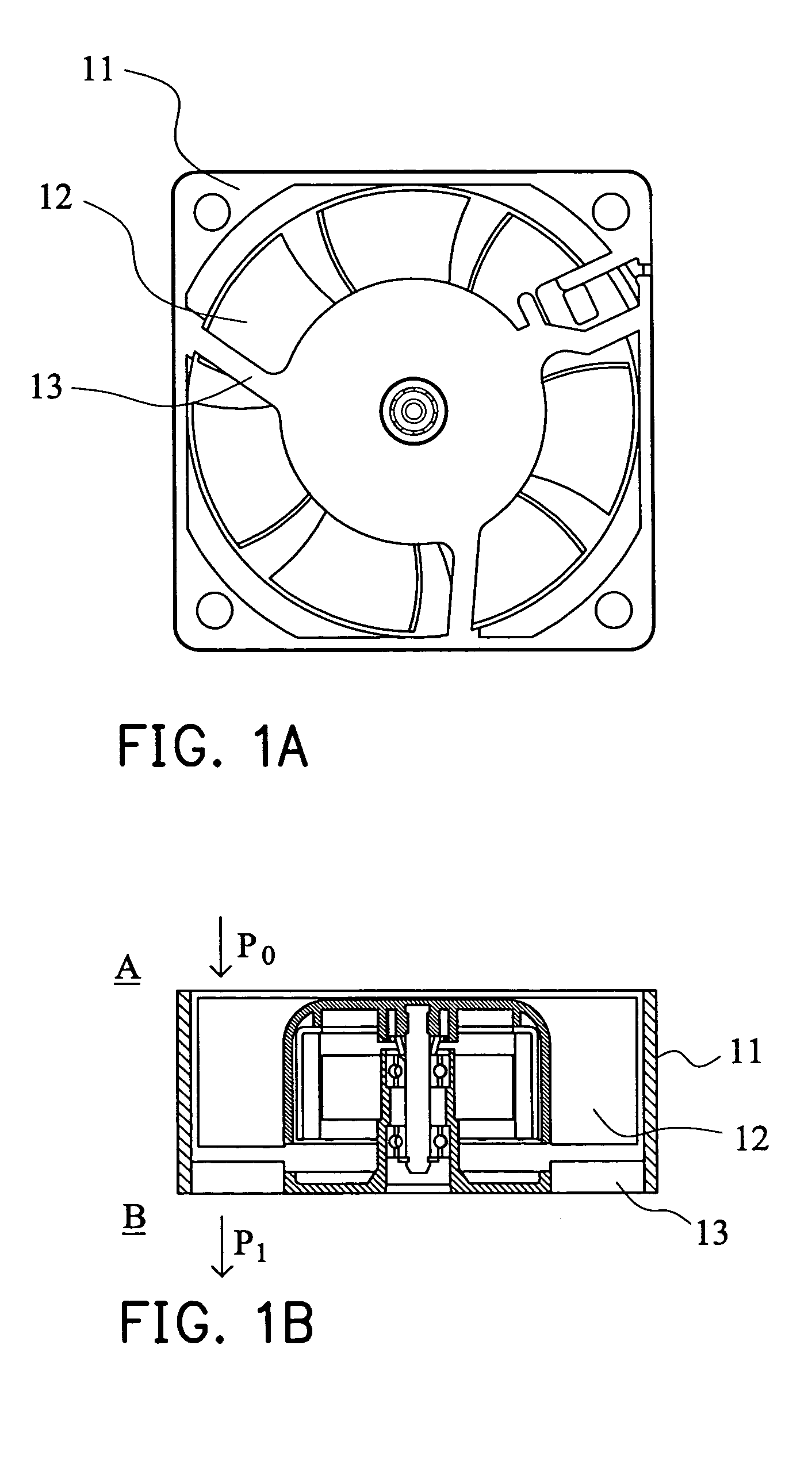 Heat-dissipating device and housing thereof