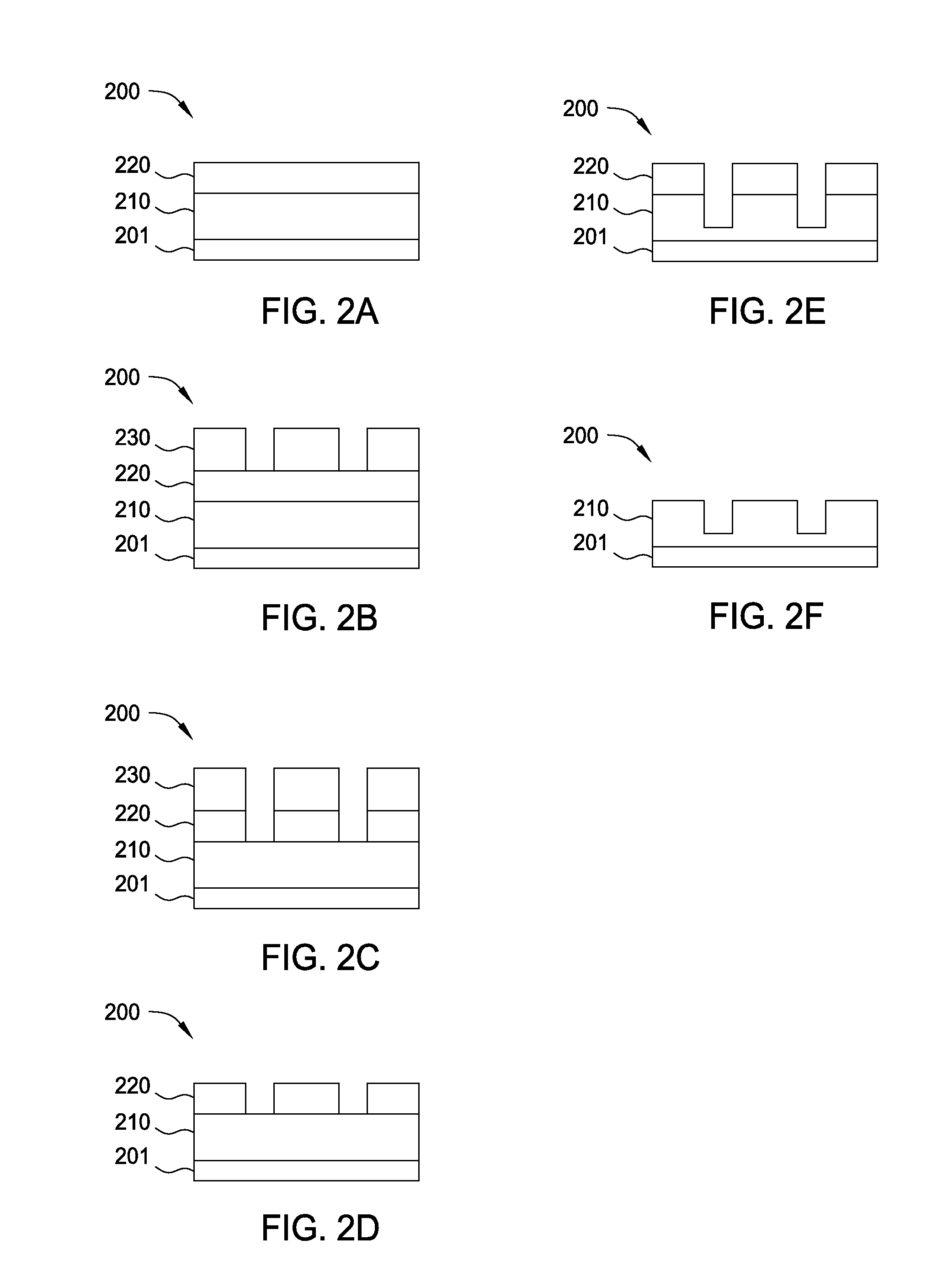 Deposition of heteroatom-doped carbon films