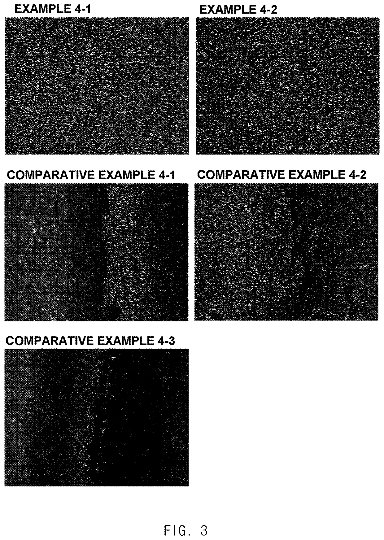 Conductive material dispersed liquid and lithium secondary battery manufactured using same