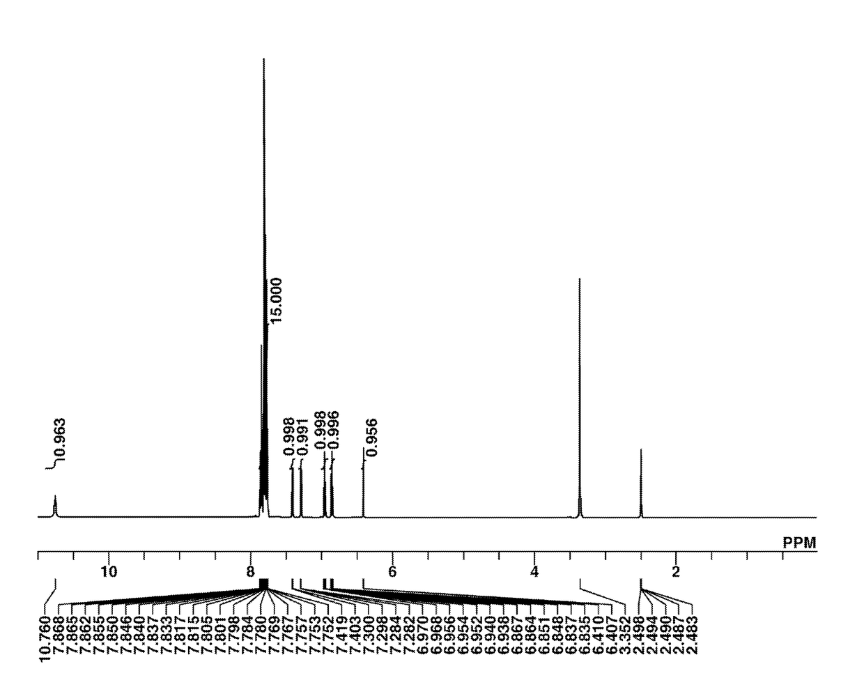 Onium salt compound, resist composition, and pattern forming process