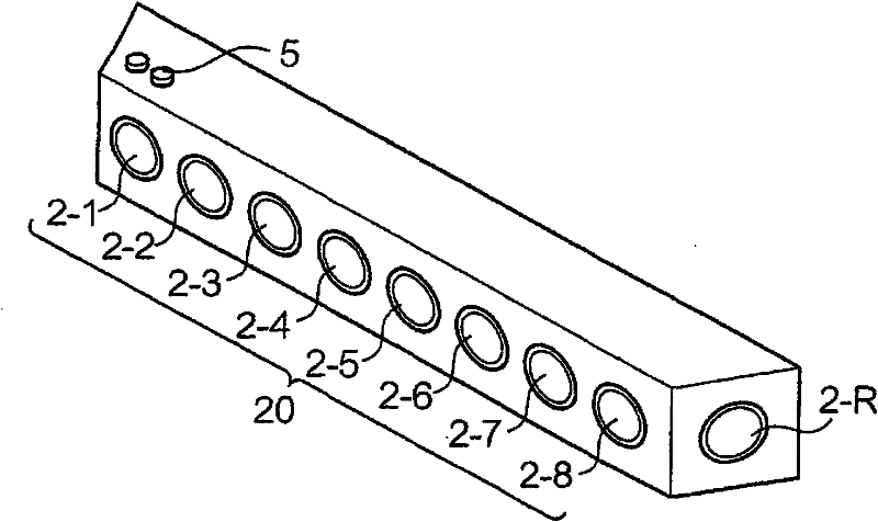 Speaker apparatus