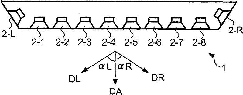 Speaker apparatus