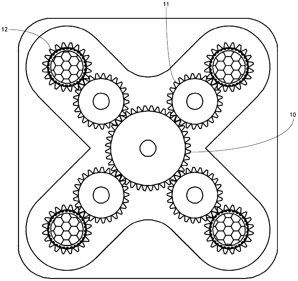 Transmission cable spacers and spacer systems with de-icing capabilities