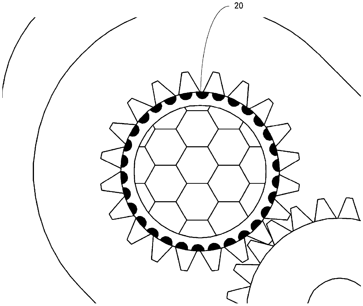 Transmission cable spacers and spacer systems with de-icing capabilities