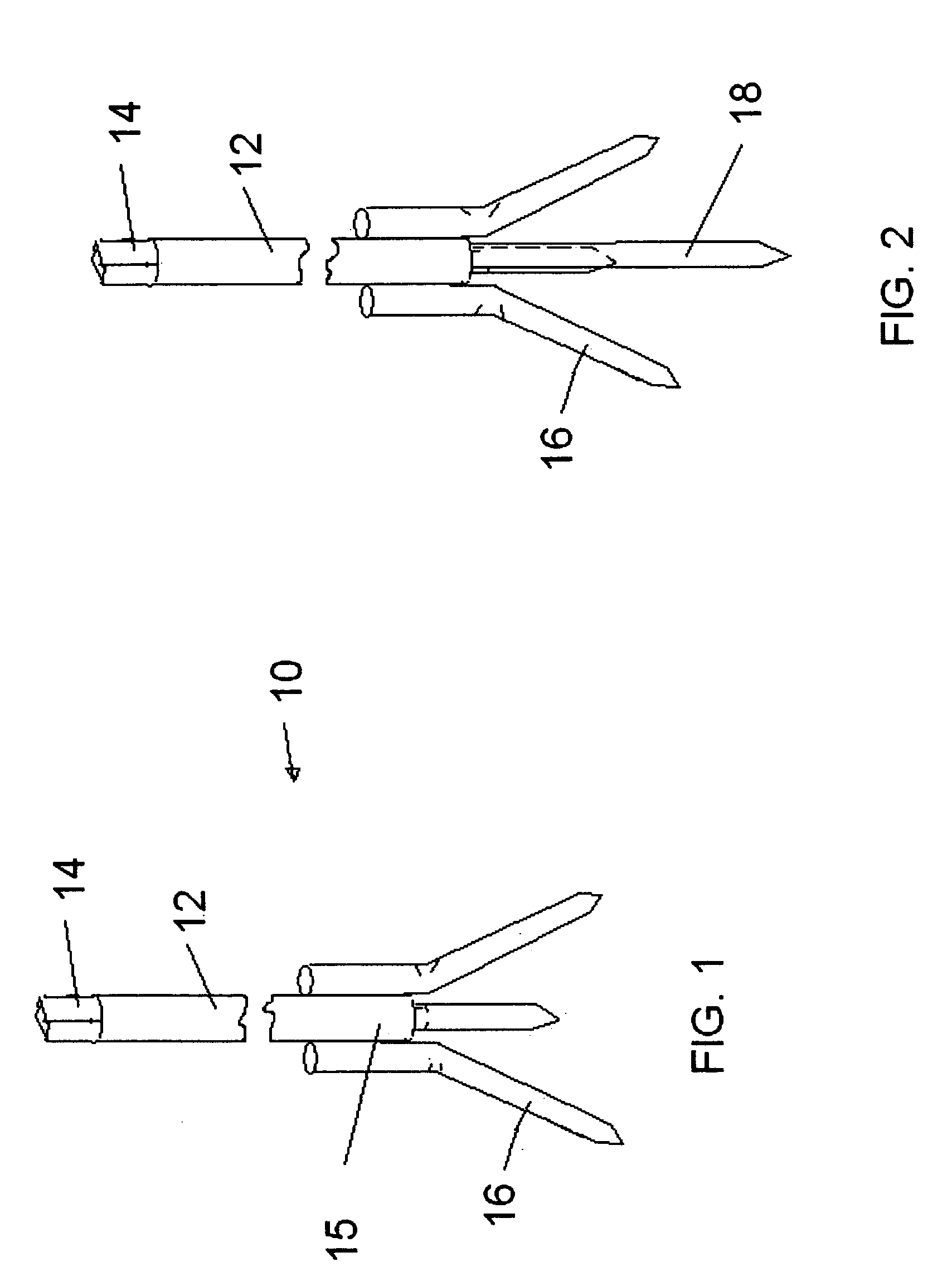 Cultivator and blade