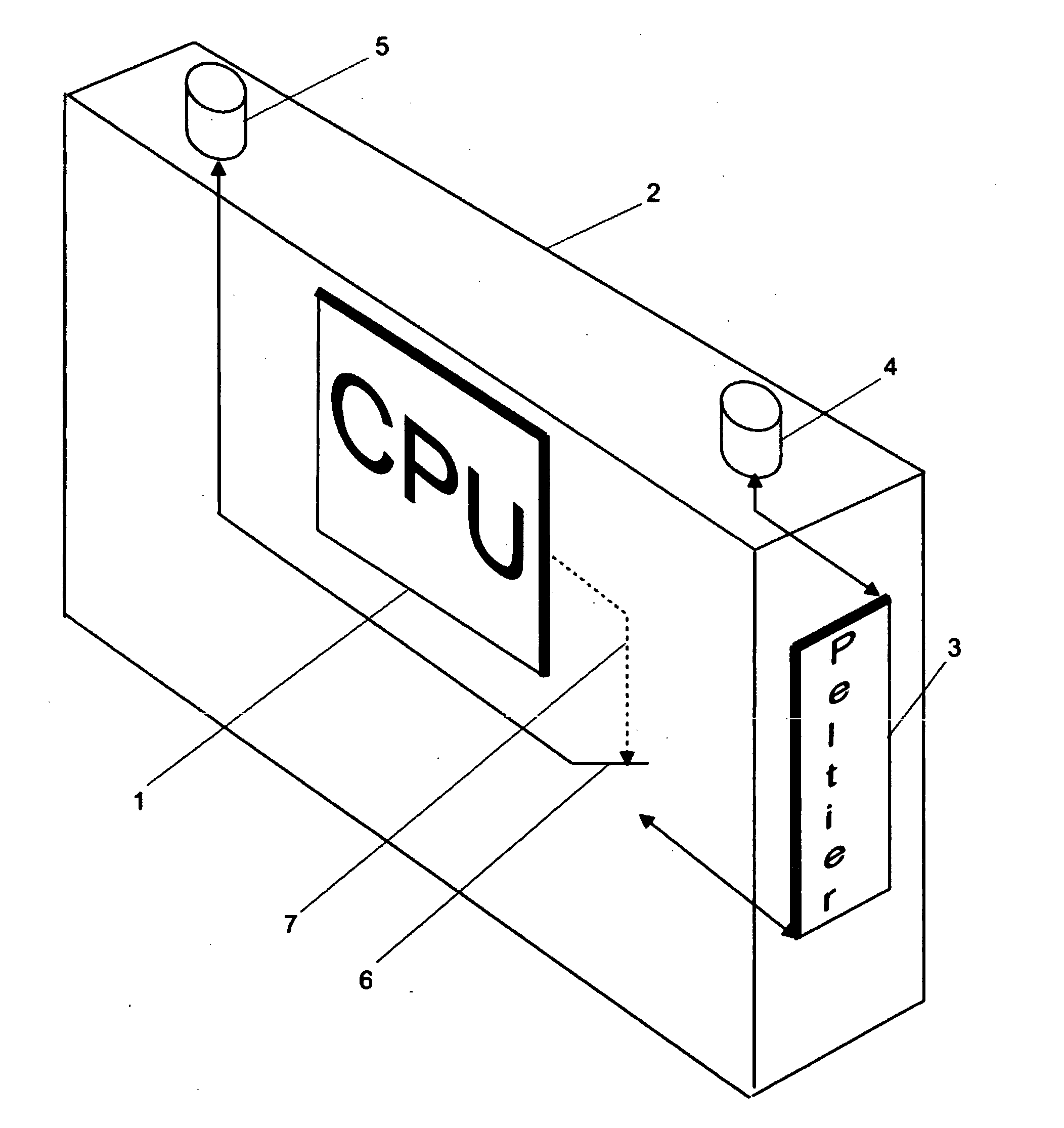 Integrated battery management system for vehicles