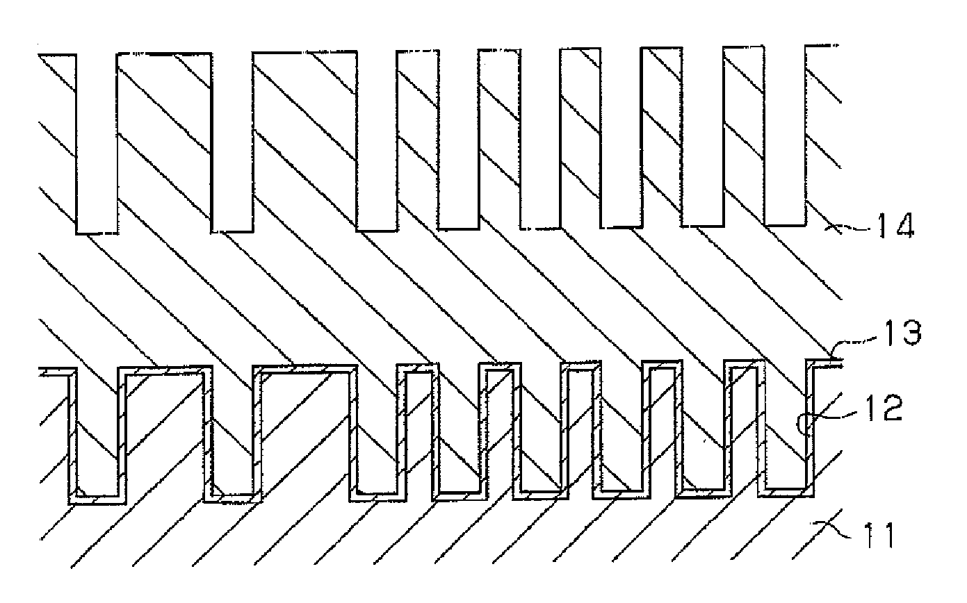 Polishing composition and polishing method