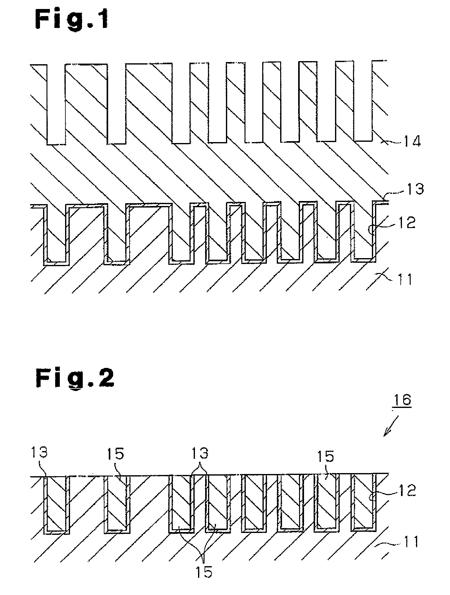 Polishing composition and polishing method