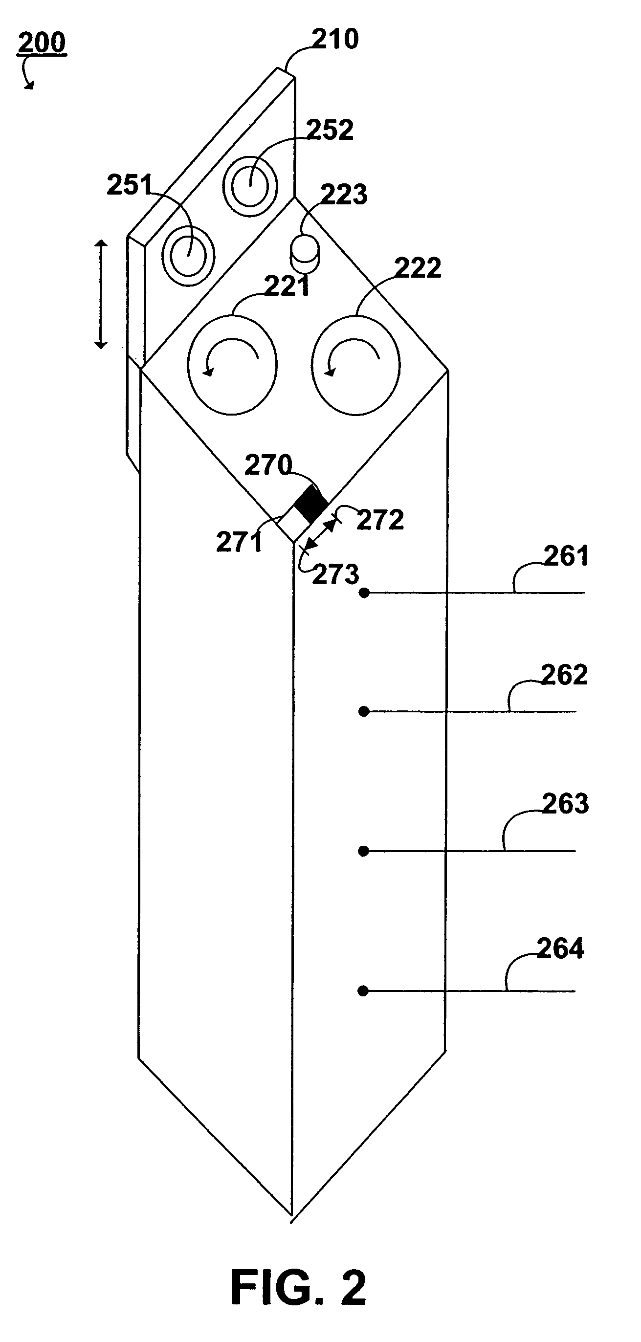 Talking book employing photoelectronics for autonomous page recognition