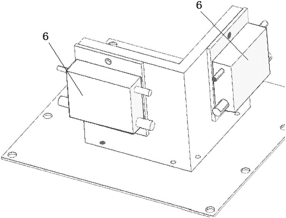 Optical Fiber Angle Sensor with Temperature Compensation for Tower Horizontal Angle Measurement