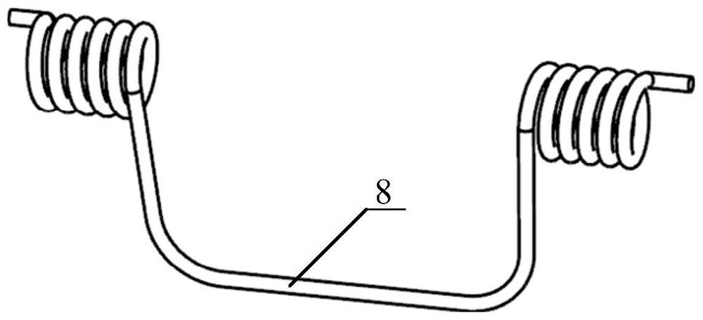 A modular light-duty high-stiffness passive deployment locking device