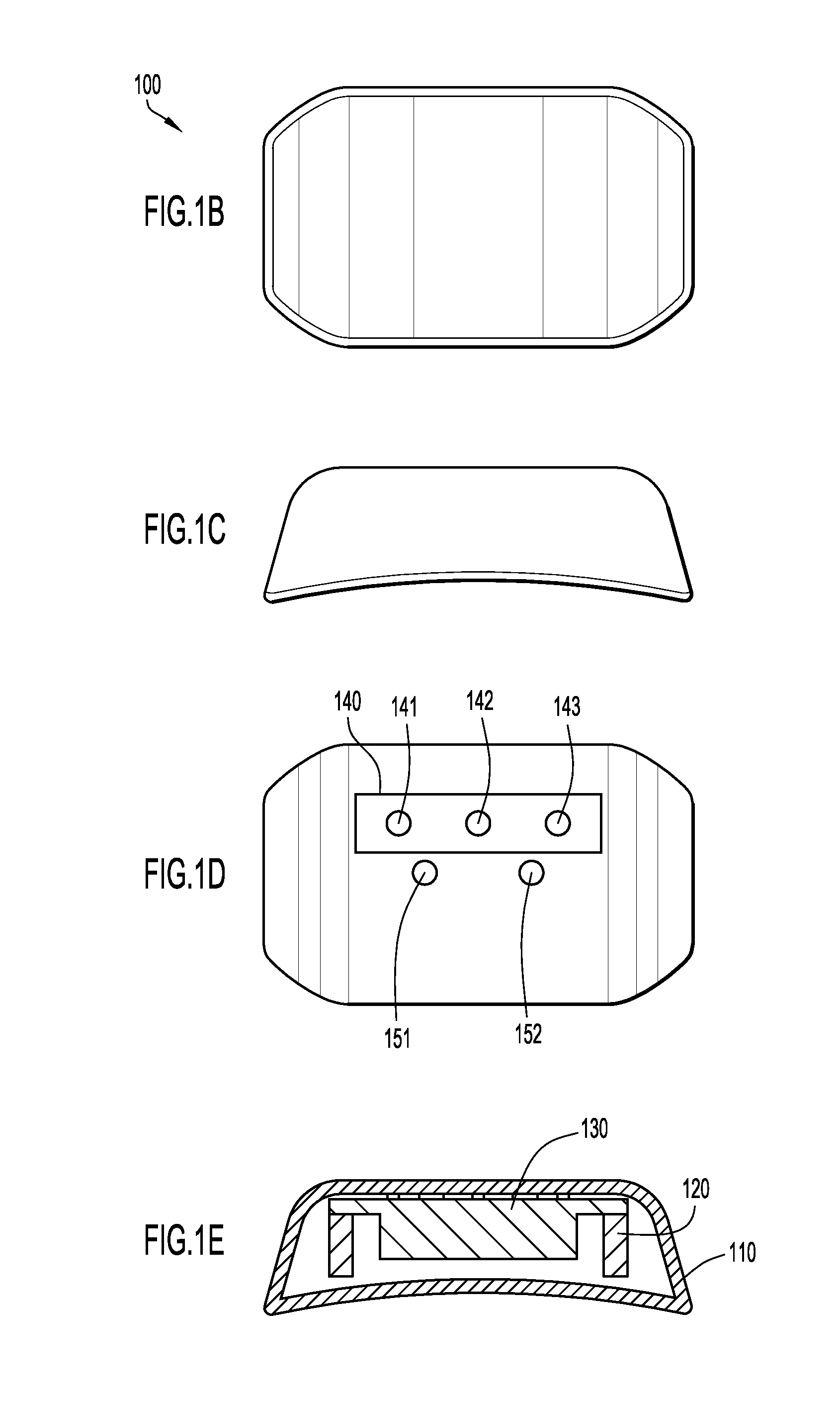 Impact and acceleration detection