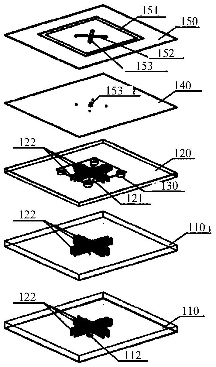 Antenna unit