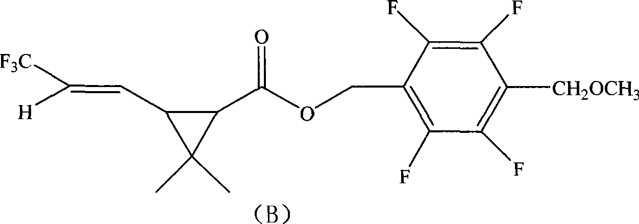 Insecticidal composition