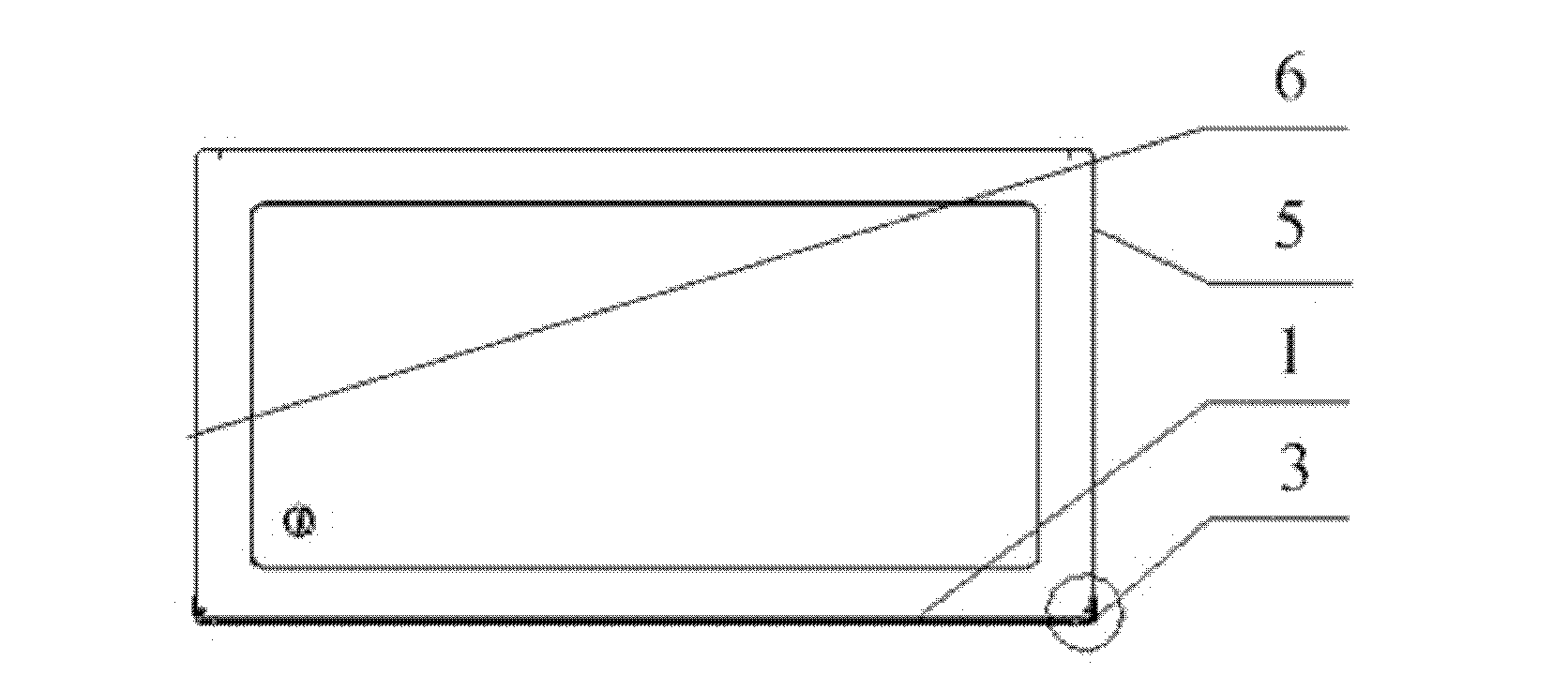 Refrigerator and refrigerator box body thereof