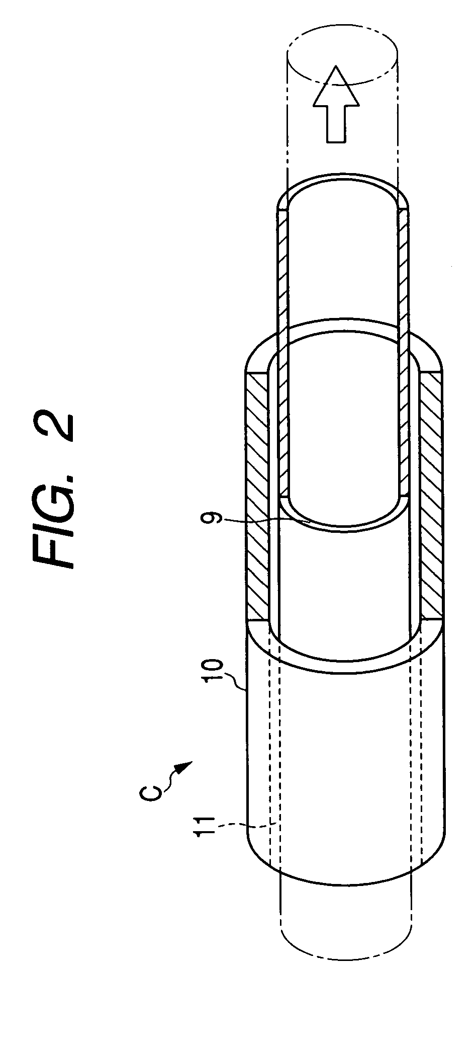 Fluid analyzer