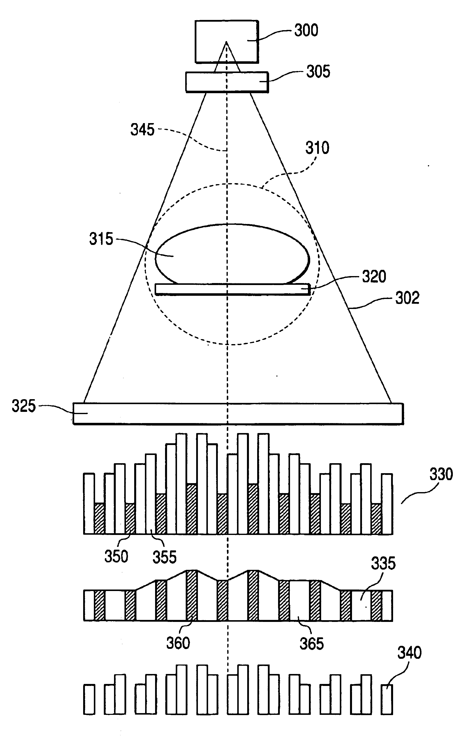 X-ray computed tomography apparatus