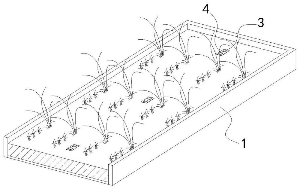 5G platform system for intelligent agriculture