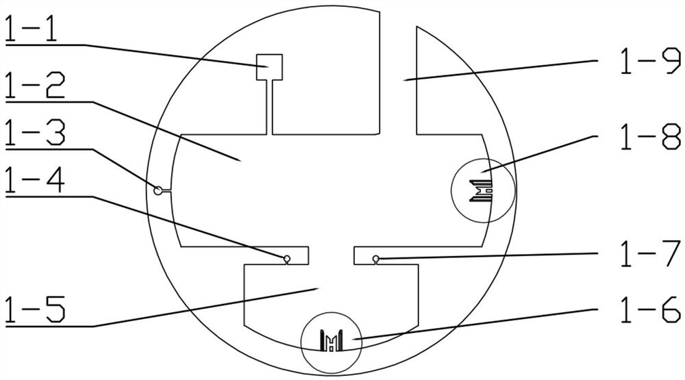 A Modular Design of Fuze Security Mechanism