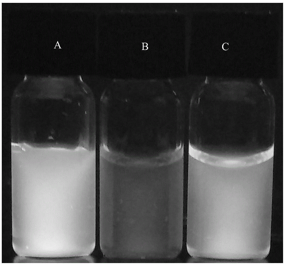 Sulfur-doping graphene quantum dot, preparation method of sulfur-doping graphene quantum dot and application of lead ion detection