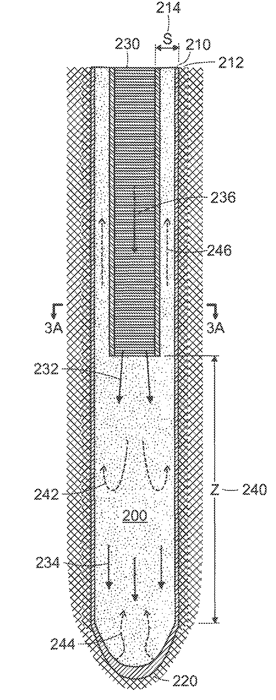 Millimeter-wave drilling system