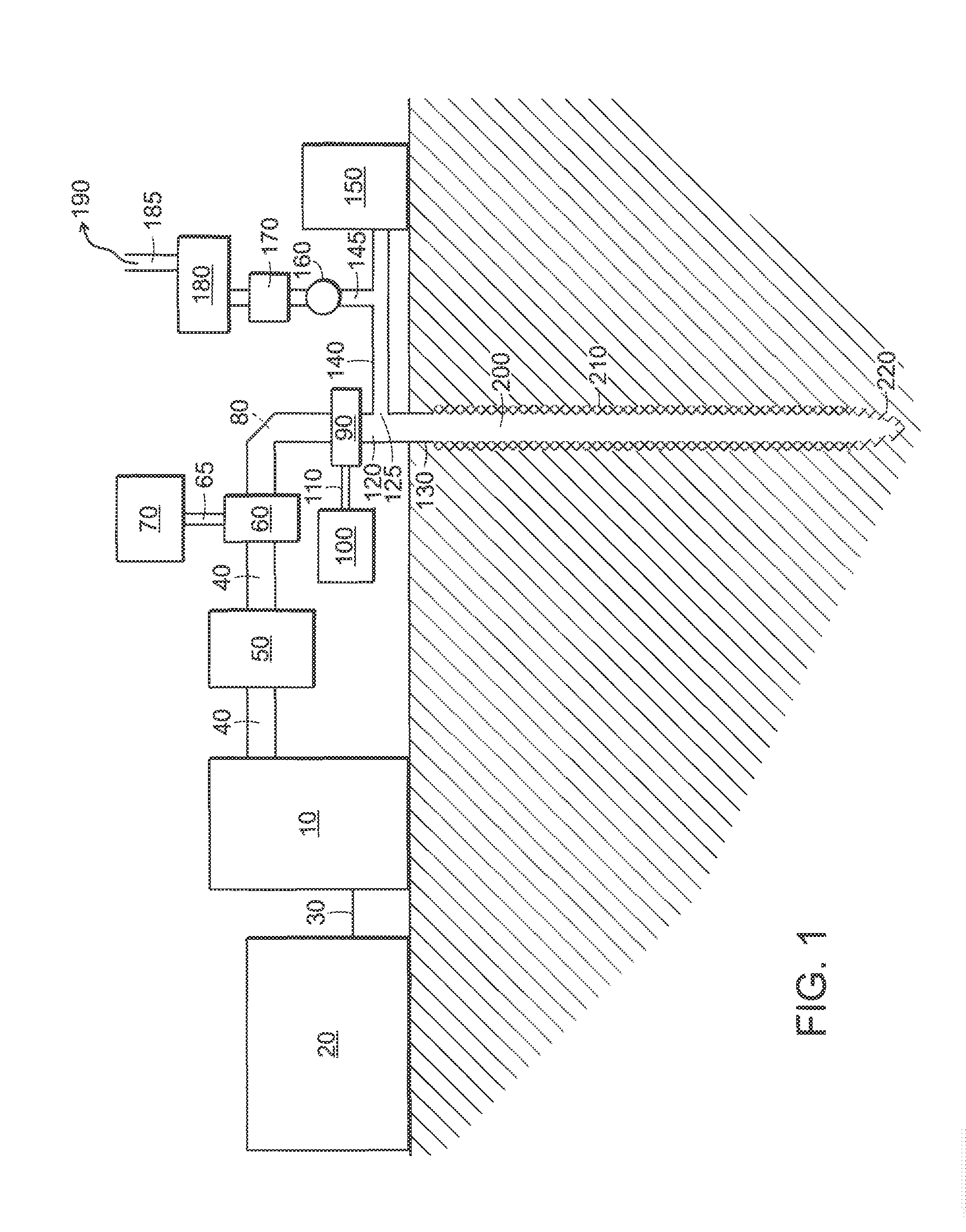 Millimeter-wave drilling system