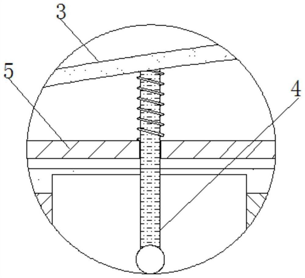 An adaptive adjustment device for wheelchair seat cushion based on the principle of electromagnetic induction