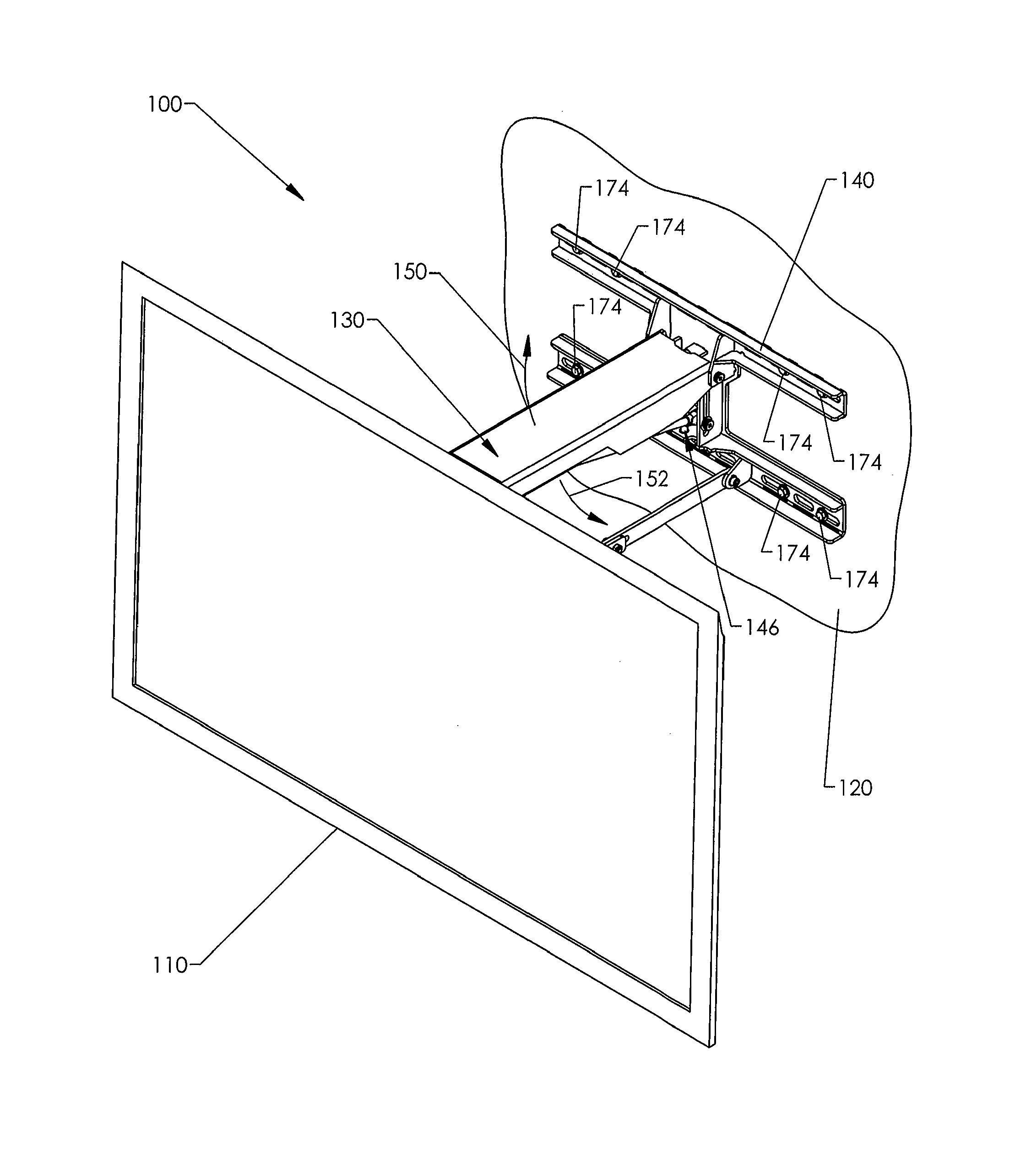 Mounting system