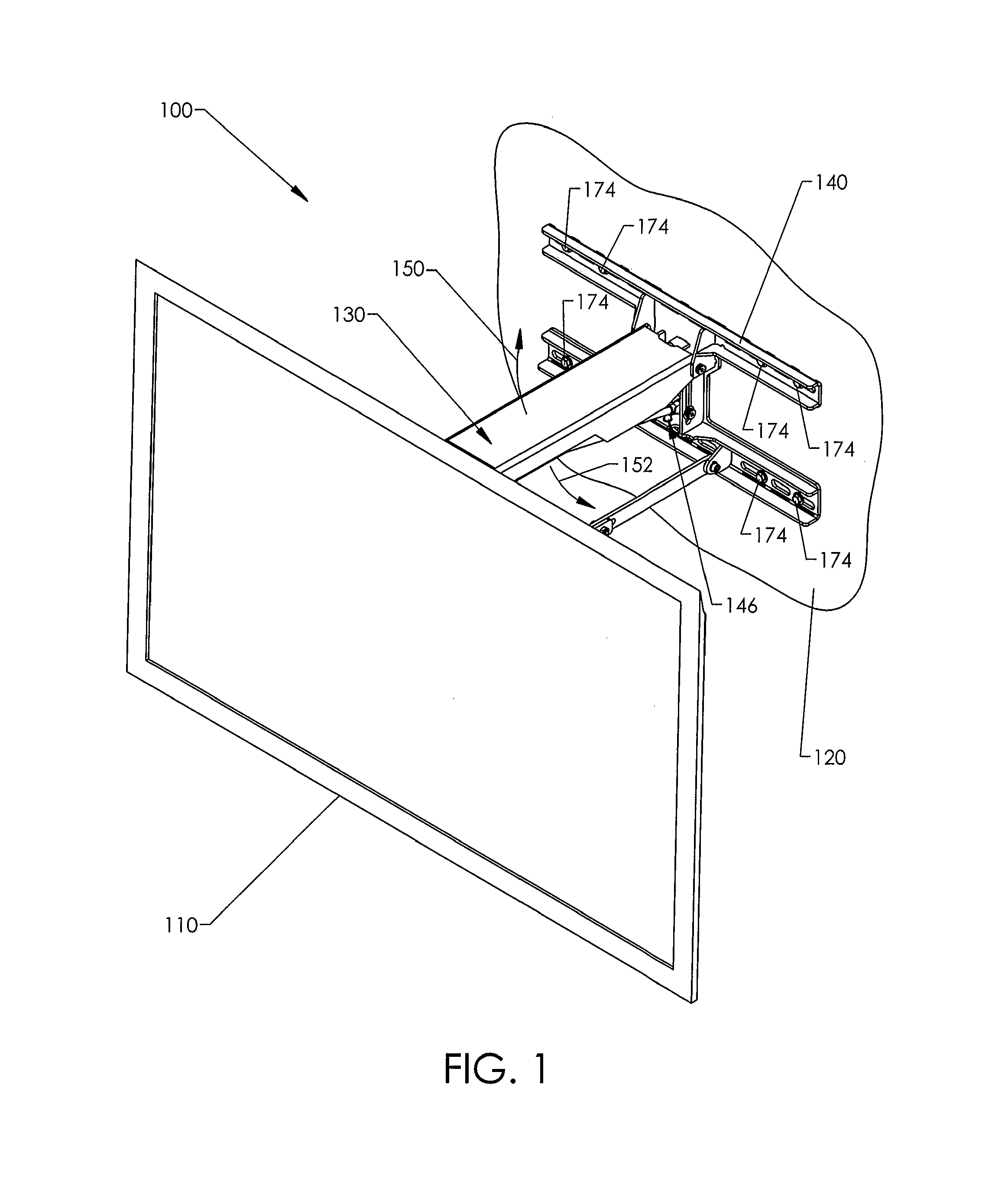 Mounting system