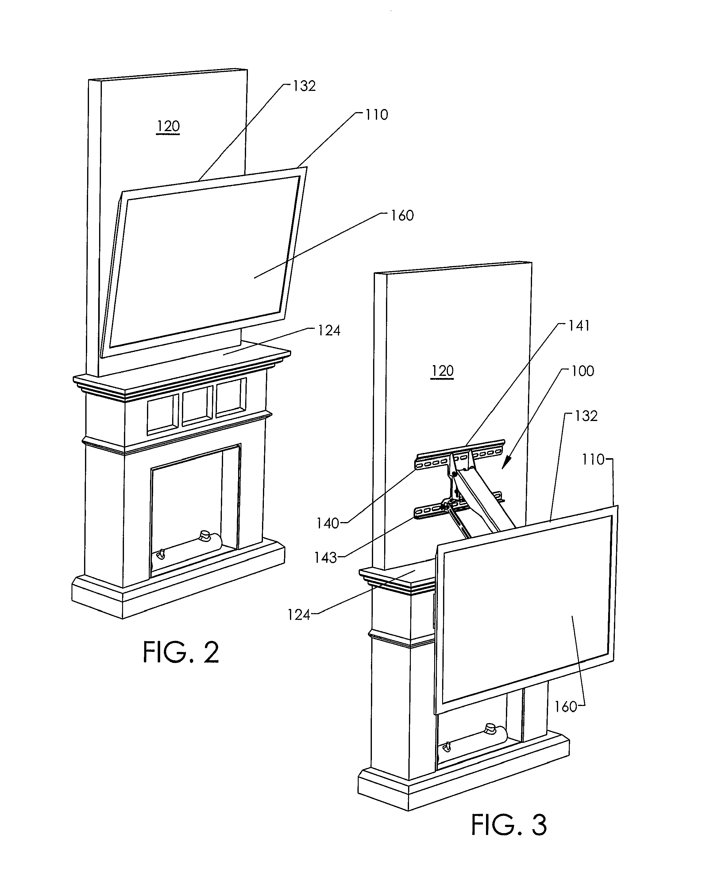 Mounting system