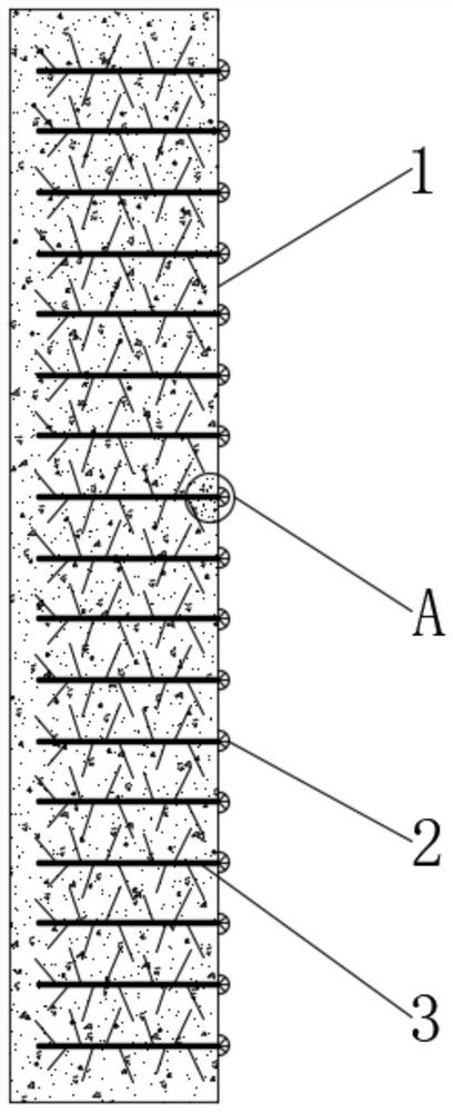 Water-drive photothermal impermeable building exterior wall