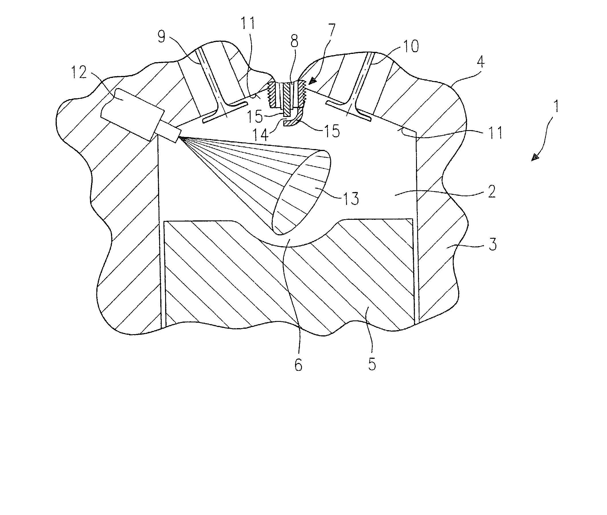 Fuel injection system