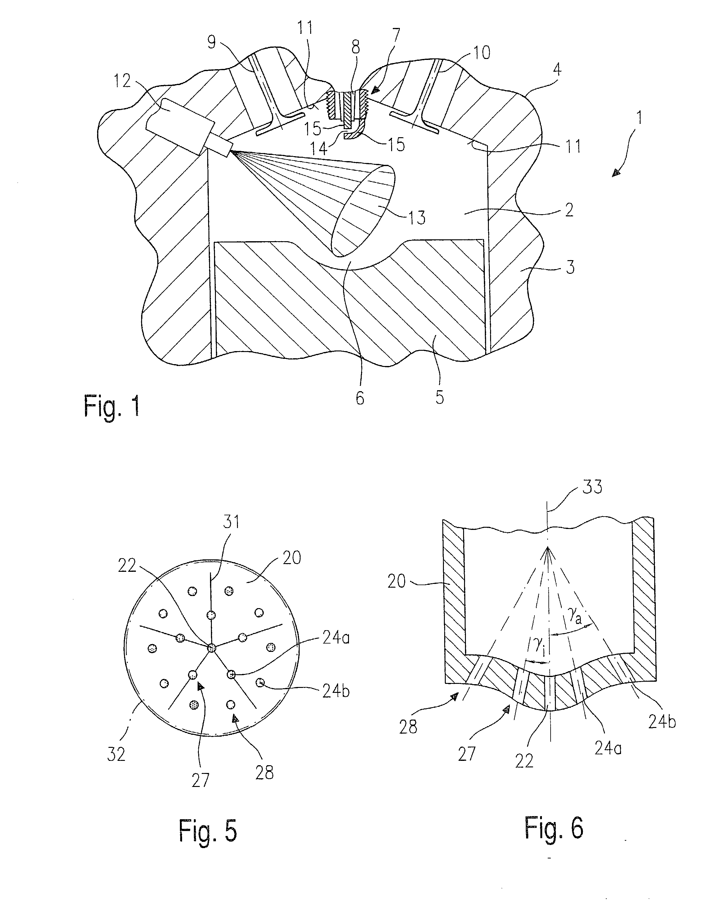 Fuel injection system