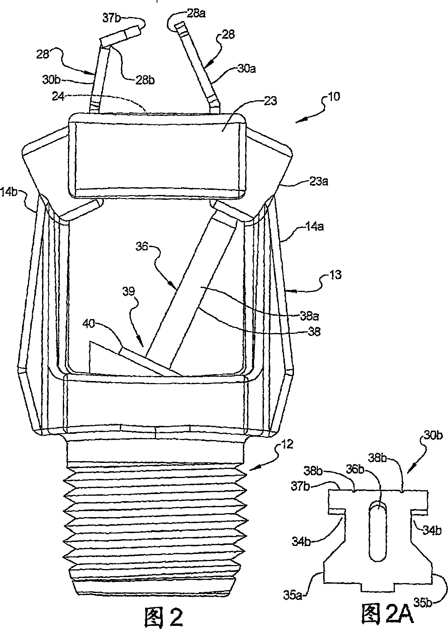 Sprinkler assembly