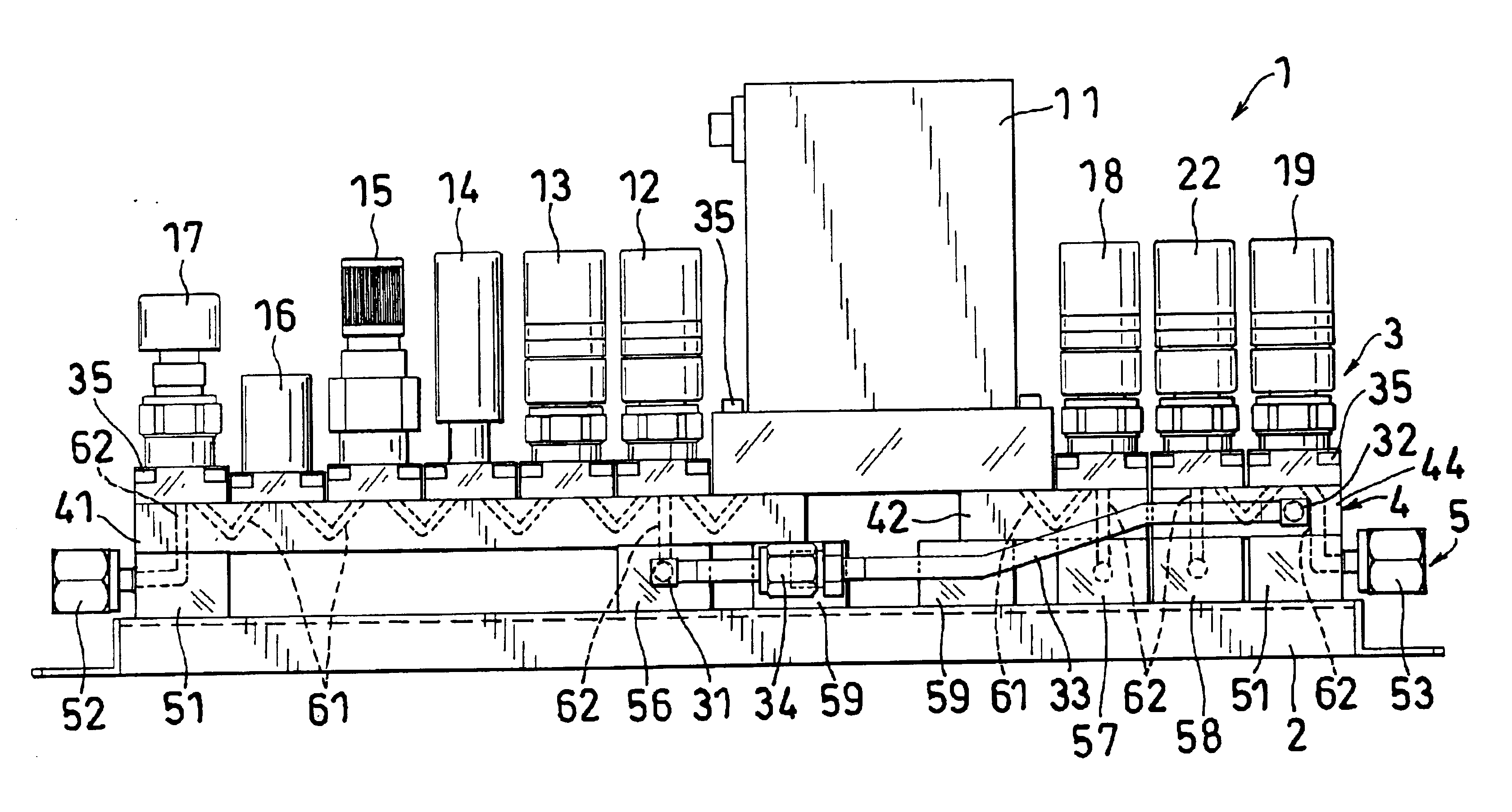 Fluid control apparatus