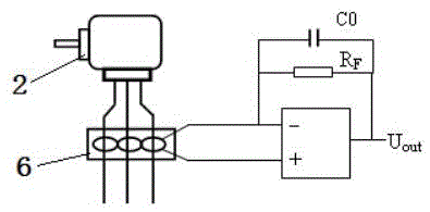 Twist drill abrasion monitoring method