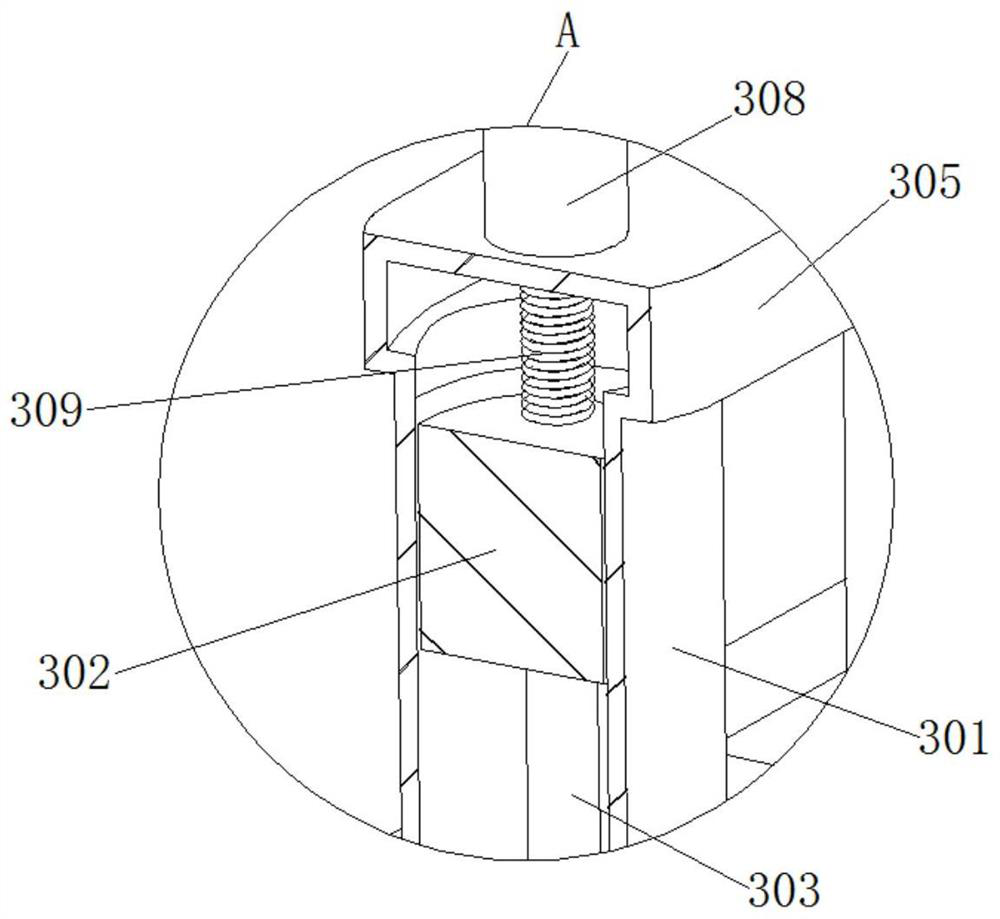 Pedal type sputum suction device