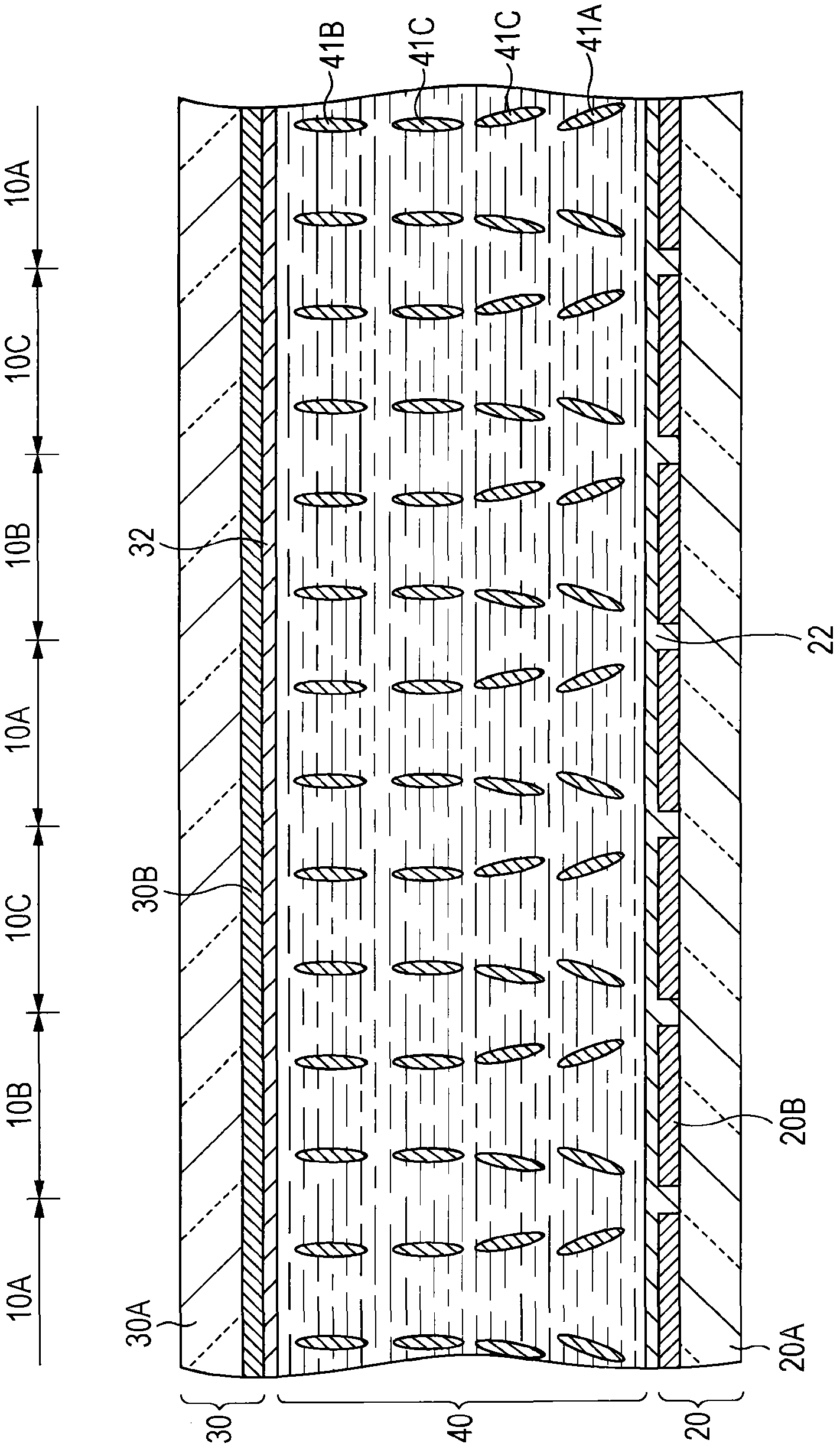 Liquid crystal display device and manufacturing method thereof