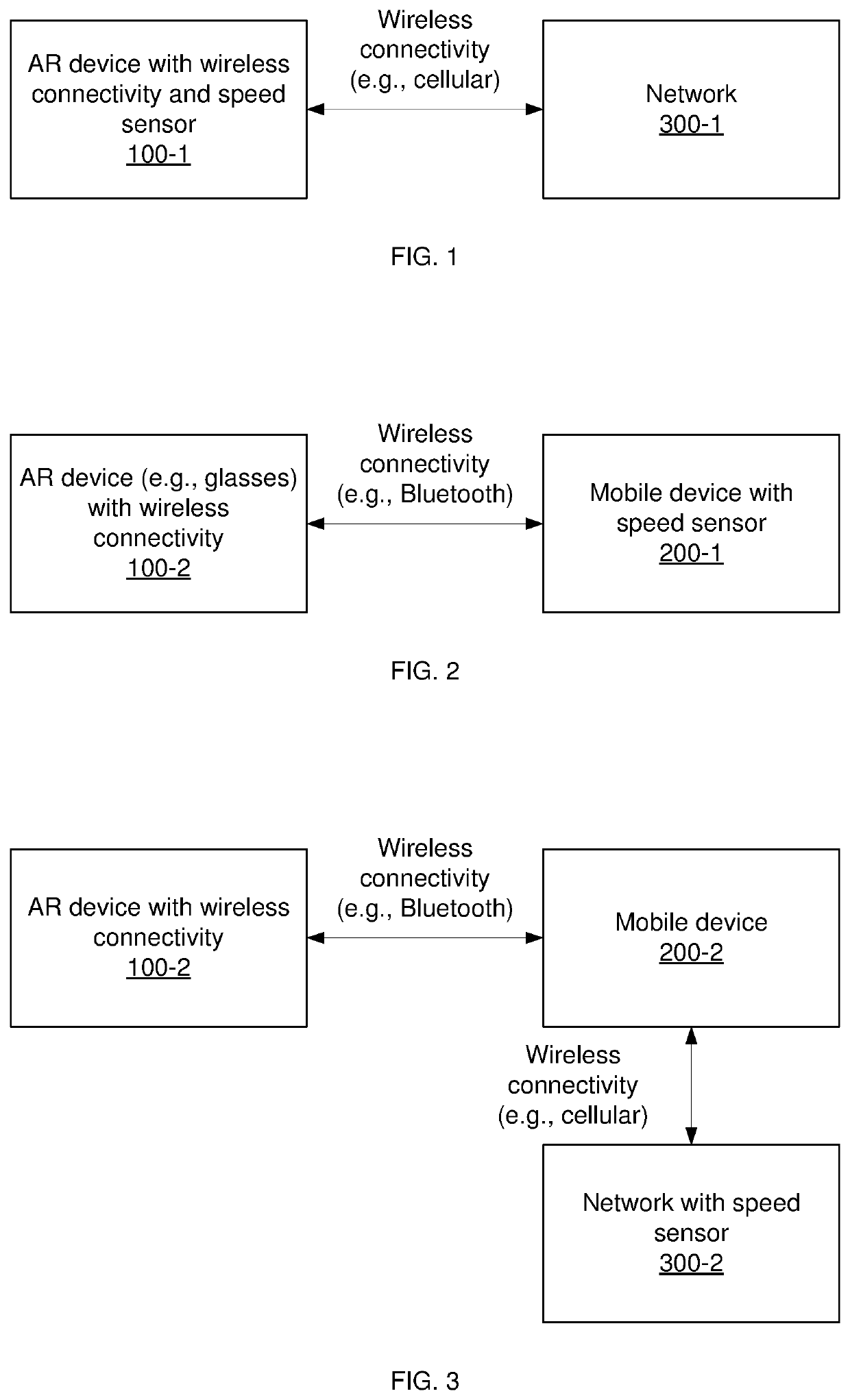 Disabling augmented reality (AR) devices at speed