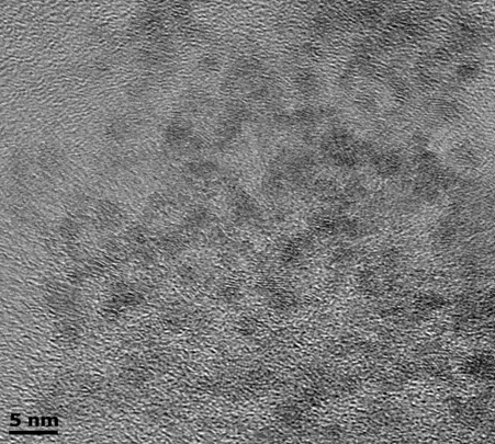 Copper-zinc-tin-sulfur quaternary nanocomposite material with microwave sensitization and nuclear magnetic imaging functions and its preparation and application method