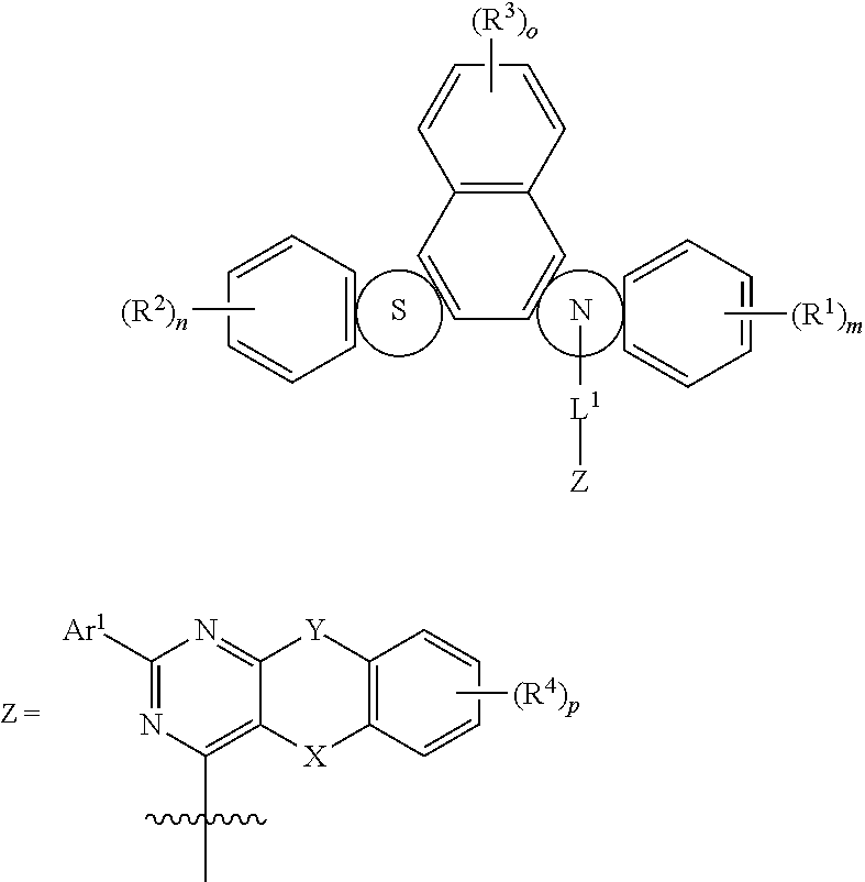 Compound for organic electric element, organic electric element comprising the same, and electronic device thereof