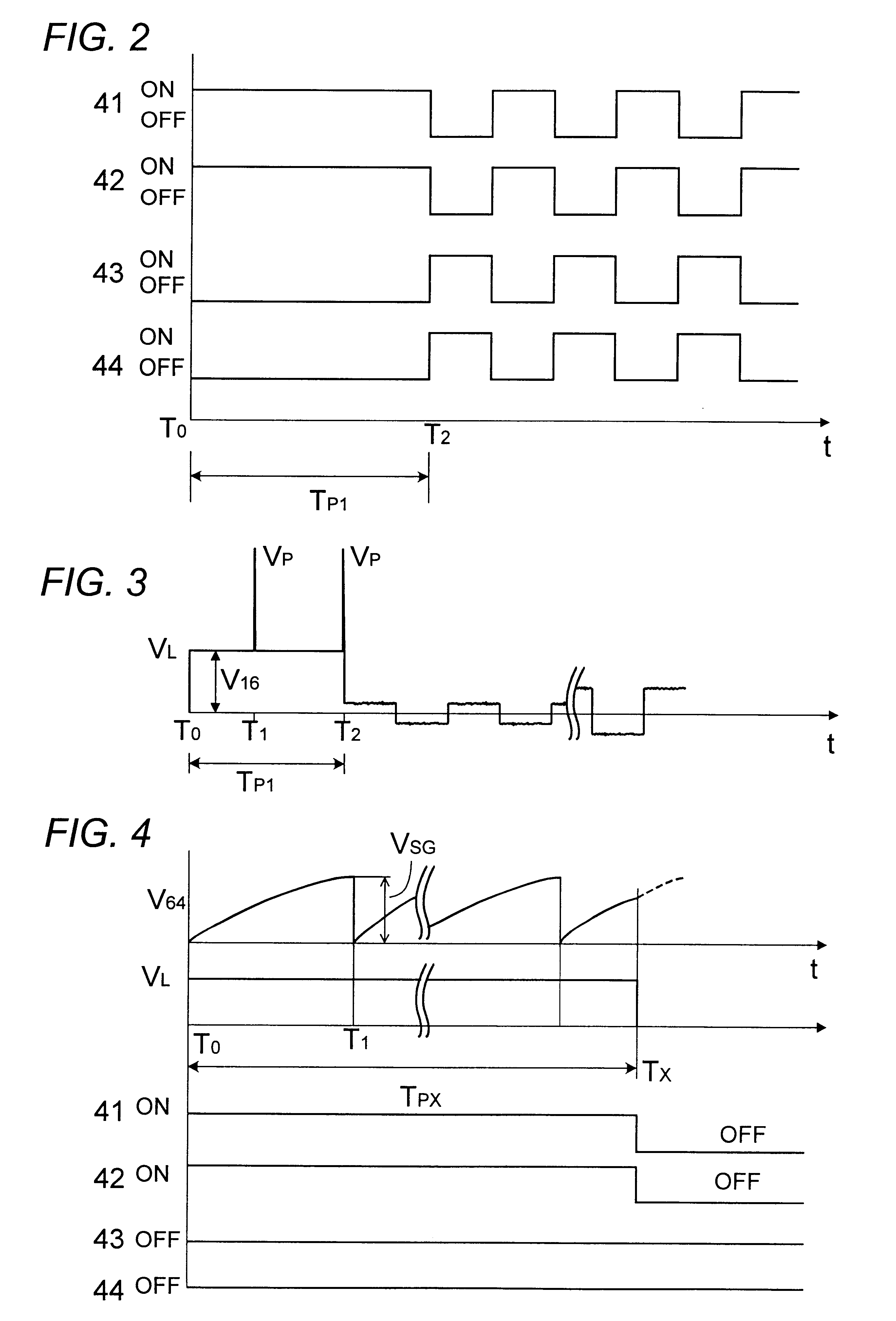 Ballast for a discharge lamp