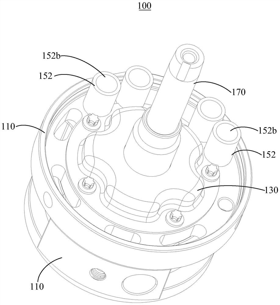 Compressor and refrigeration equipment