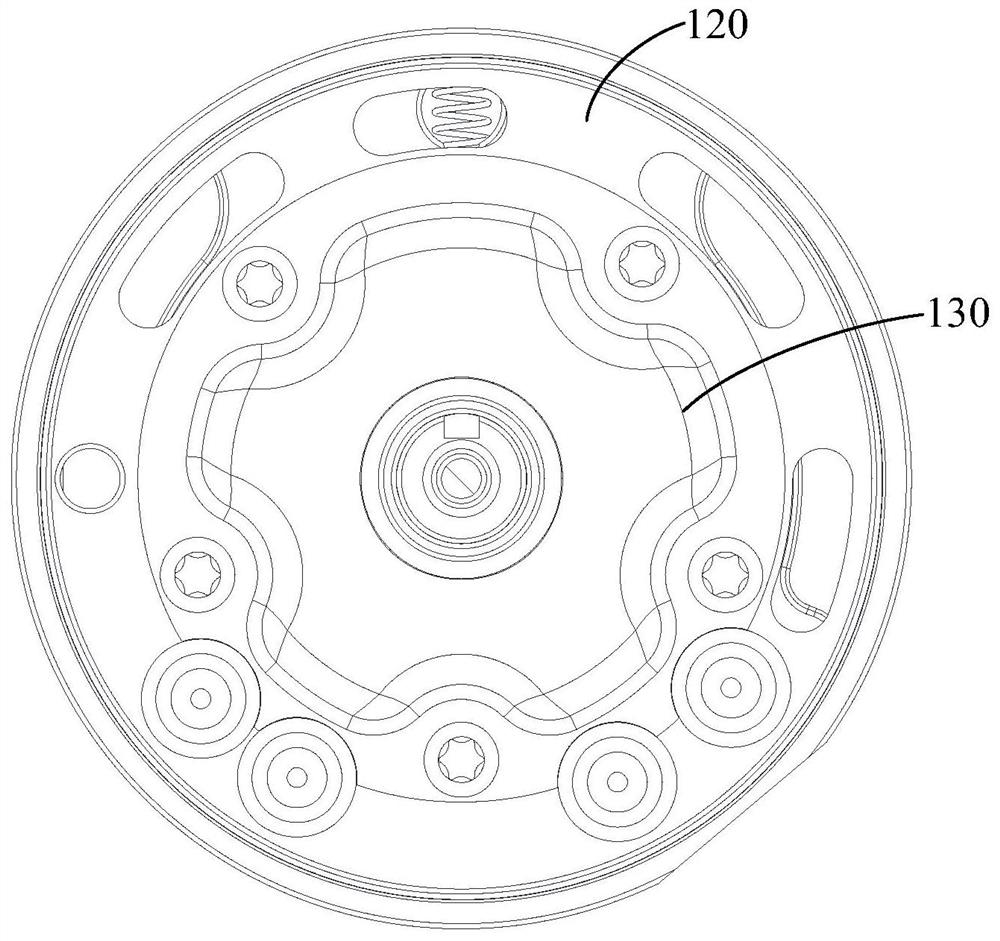 Compressor and refrigeration equipment