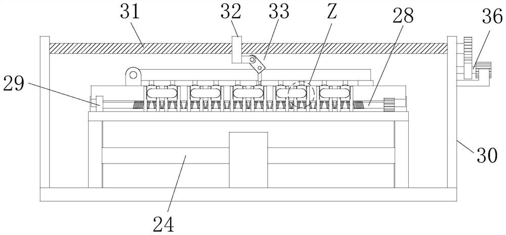 Welding process for manufacturing boiler economizer